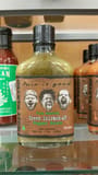 Original Juan Specialty Foods Inc. Pepper sauce