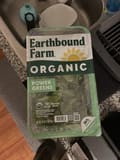 Wwf Operating Company Organic Power Trio