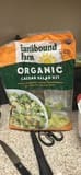 Earthbound Farm Organic Caesar Salad Kit
