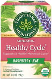 Traditional Medicinals Healthy Cycle Tea