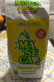 Maseca Instant yellow corn masa flour