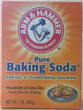 Arm & Hammer pure Baking Soda