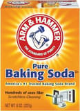 Arm & Hammer 15001450 Baking Soda