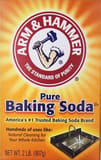 Arm & Hammer Pure Baking Soda