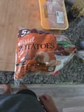 Goodness Unearthed Russet Potatoes