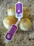 Onions 52 Sweet Onion