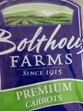 Bolthouse Farms Fresh & Crunchy Whole California Carrots