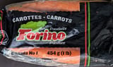 Forino Carrots