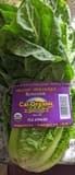 Cal-Organic Organic Romaine