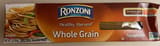 Nwpc Whole Grain Spaghetti