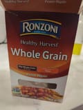 Ronzoni Whole Grain Penne Rigate