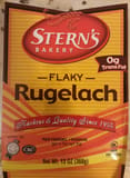 Stern's Bakery Flaky Rugelach