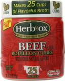 Herb-Ox Beef Bouillon Cubes