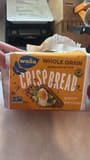 Wasa Whole grain crisp bread