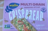 Wasa Multi Grain Crispbread Swedish Style