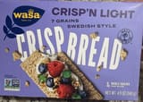 Wasa Crisp Bread