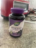 Nature's Way Sambucus Immune Gummy