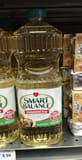 Smart Balance Select Blend Of Vegetable Oils