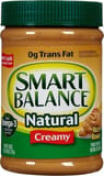 Pinnacle Foods Group Llc Creamy Peanut Butter & Flaxseed Oil Blend
