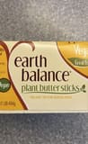 Earth Balance Vegan Butter