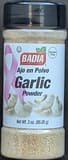 Badia Garlic Powder