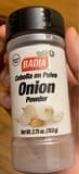 Badia Onion Powder