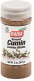 Badia Ground Cumin
