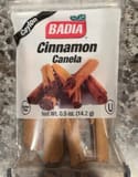 Badia Cinnamon