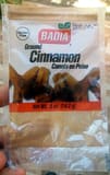 Badia Ground Cinnamon