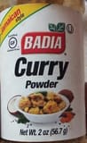 Badia Curry Powder