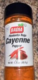 Badia Cayenne Pepper