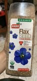 Badia Ground Flax Seed