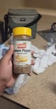 Badia Lemon Pepper