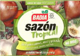 Badia Sazon tropical