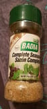Badia Complete Seasoning