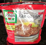 Jones Dairy Farm Pork Sausage