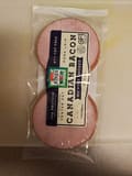 Jones Canadian Bacon
