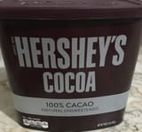 Hershey's Cocoa