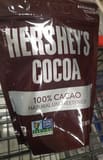 Hershey's Cocoa Cacao