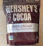 Hershey’s cocoa