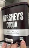 Hershey's Cocoa