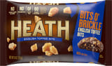 Heath Toffee Bits Chocolate Cookies