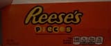 Reese's Pieces