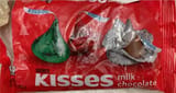 Hershey's Kisses