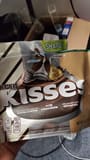 Hershey's Kisses