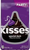 Hershey's Hersheys special dark chocolate easter candy