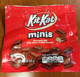 KitKat minis