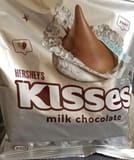 Hershey's Kisses