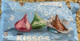 Hershey's Milk chocolate kisses