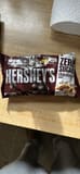Hershey's Zero Sugar Chocolate Chips